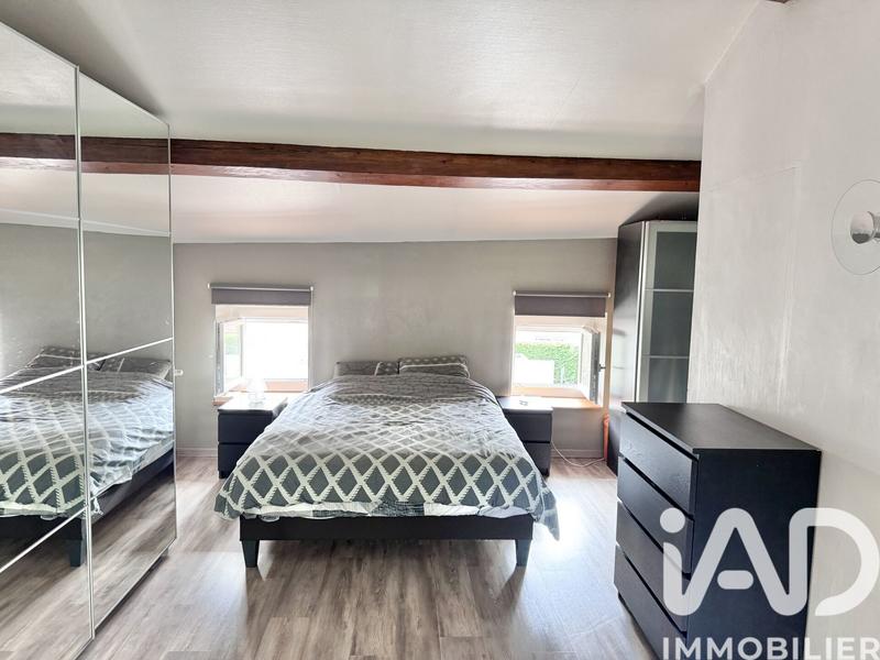 Maison de ville - 128 m² - 5 pièces