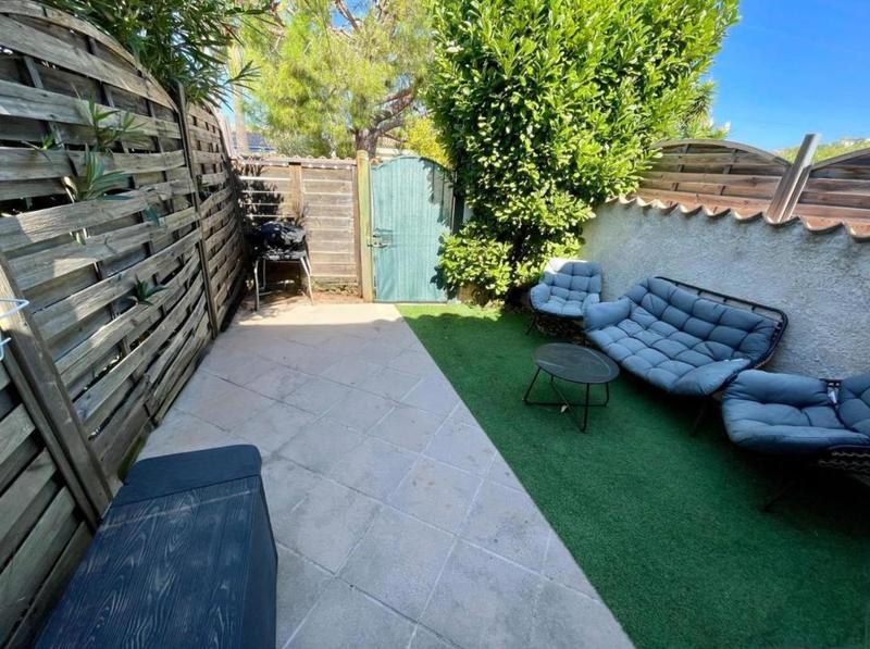 Propriété - 160 m² - 6 pièces