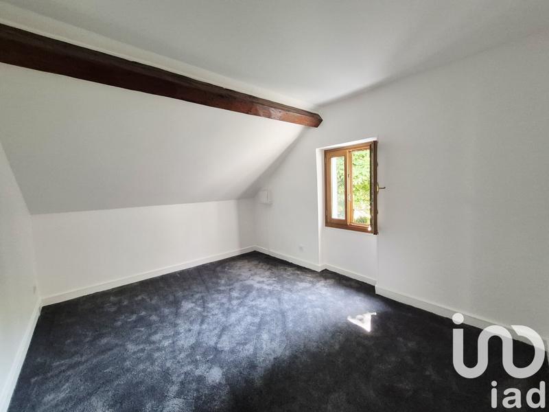 Maison - 134 m² - 6 pièces