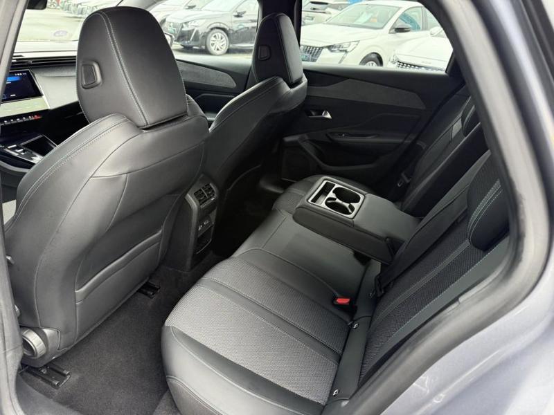 Peugeot 308 Sw III PureTech 130 s&amp;amp;S Eat 8 Allure