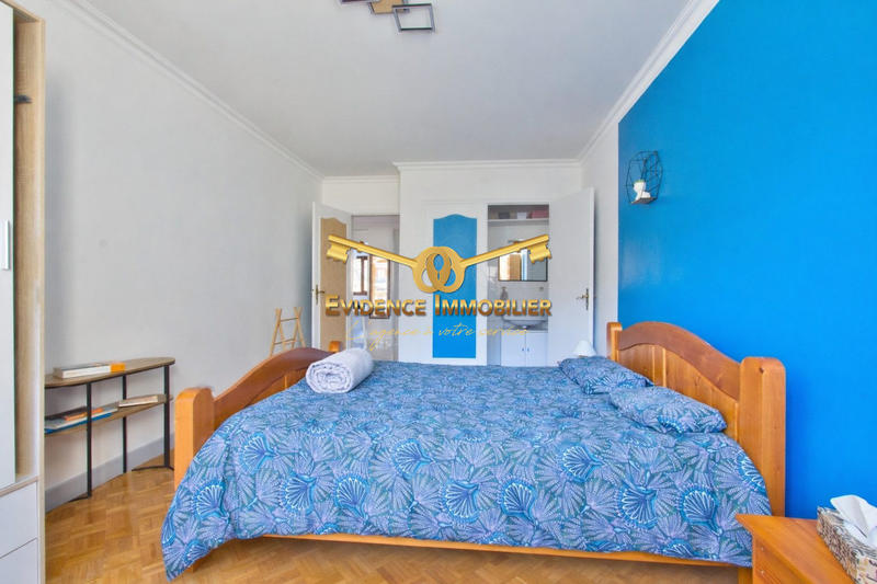 Appartement - 134 m² - 5 pièces