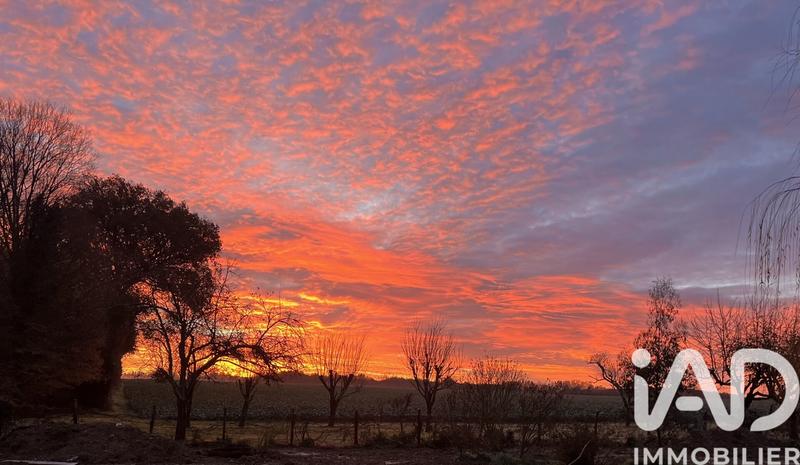 Maison - 156 m² - 5 pièces