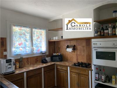 Propriété - 239 m² - 8 pièces