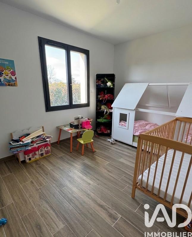 Maison - 157 m² - 6 pièces