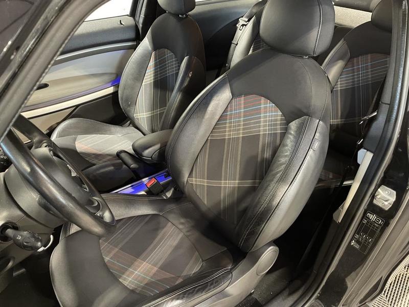 Mini Paceman (R61) Cooper 1.6 d 112ch -Garantie 6 Mois-Financement Possible-