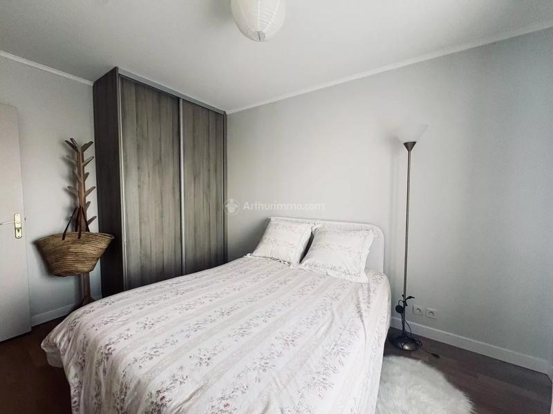 Appartement - 85 m² - 4 pièces