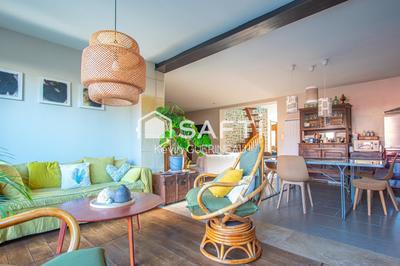 Villa - 158 m² - 6 pièces