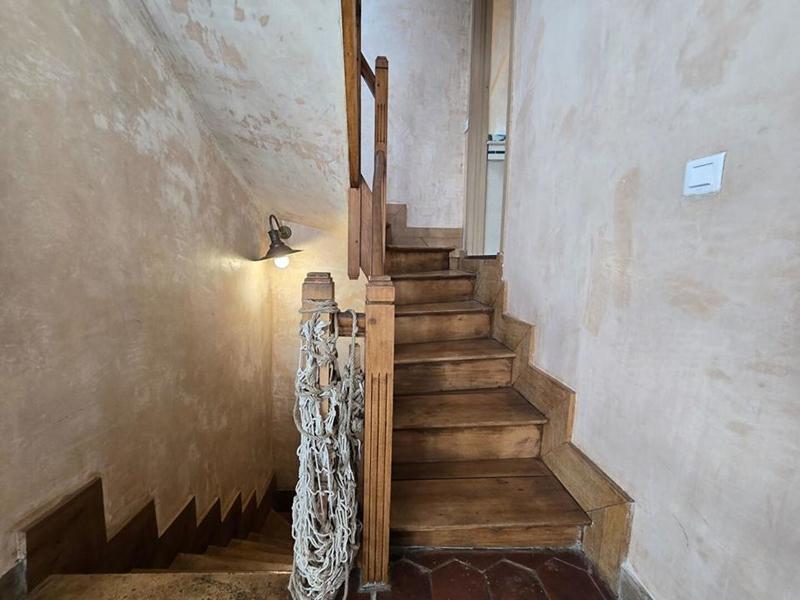 Duplex - 78 m² - 4 pièces