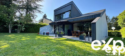 Villa - 178 m² - 6 pièces