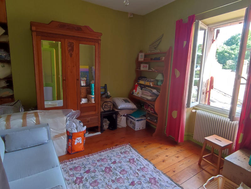 Maison - 146 m² - 4 pièces