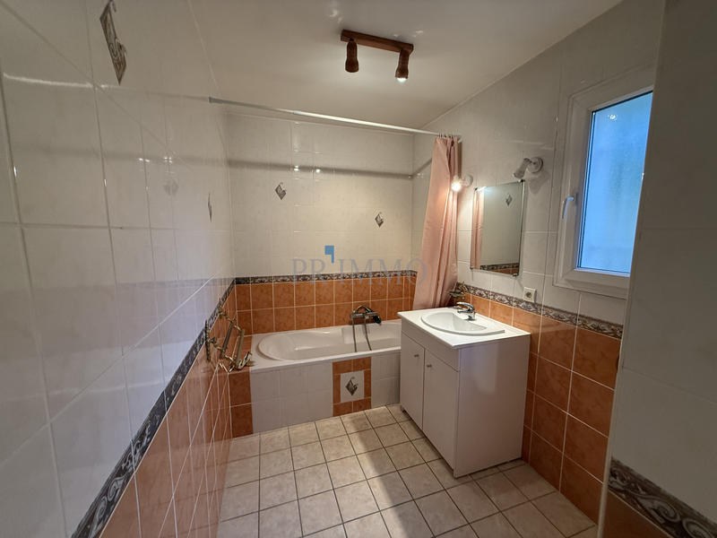 Villa - 126 m² - 6 pièces