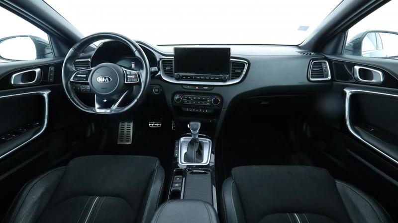 Kia ProCeed 1.6 CRDi Isg Gt Line Premium Dct7 136 ch