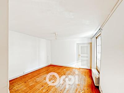 Appartement - 77 m² - 3 pièces