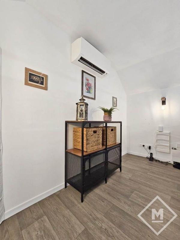 Maison - 48 m² - 3 pièces