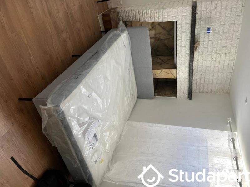 Appartement - 50 m² - 3 pièces