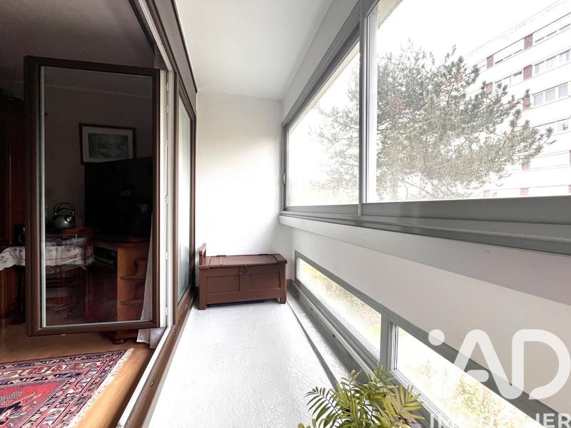 Appartement - 79 m² - 4 pièces