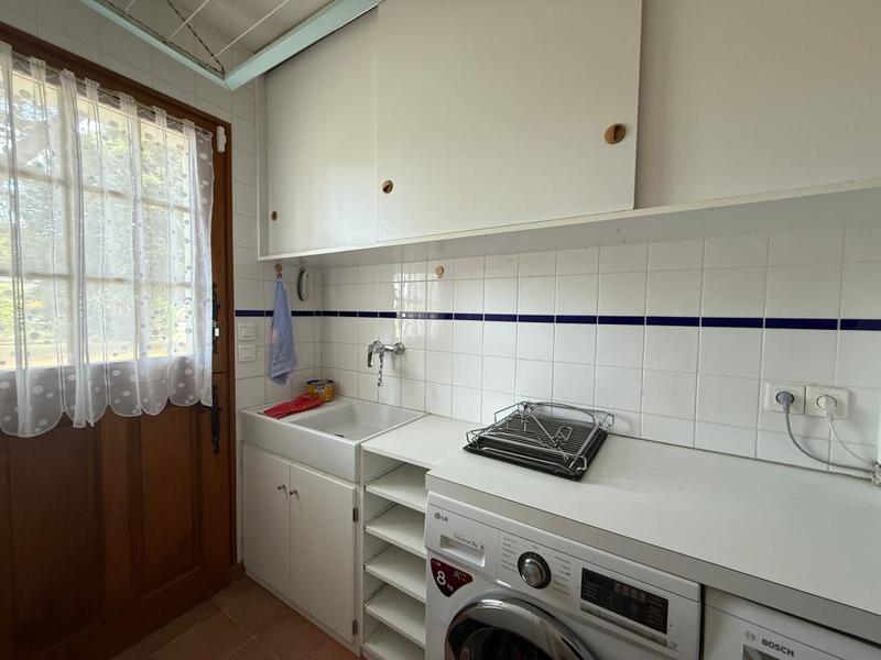 Maison de ville - 230 m² - 6 pièces