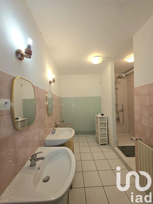 Maison de campagne - 200 m² - 6 pièces