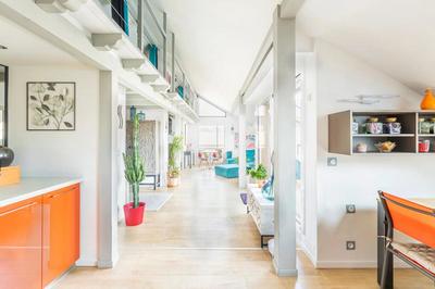 Appartement - 69 m² - 3 pièces