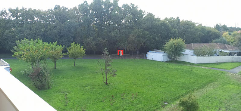 Appartement - 72 m² - 4 pièces