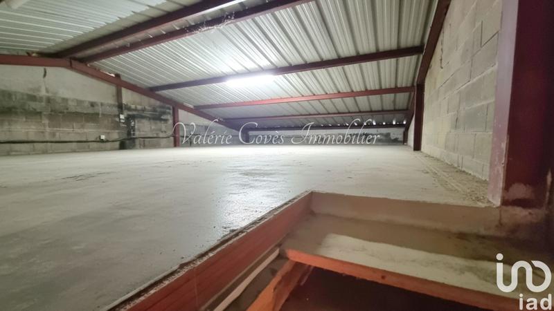 Local commercial - 178 m²