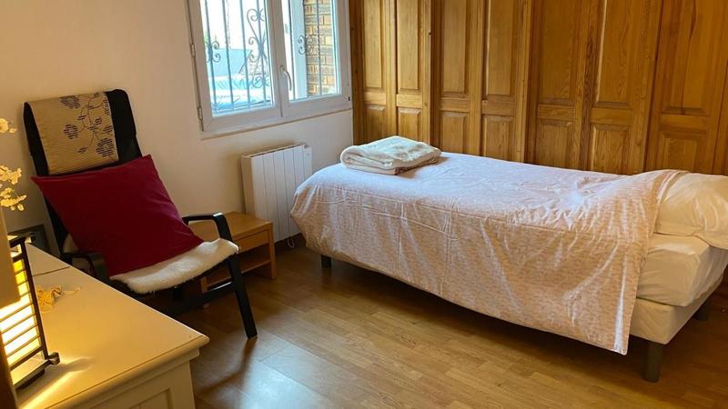 Longère - 152 m² - 5 pièces