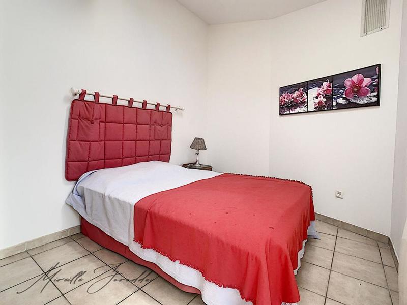 Maison - 114 m² - 5 pièces