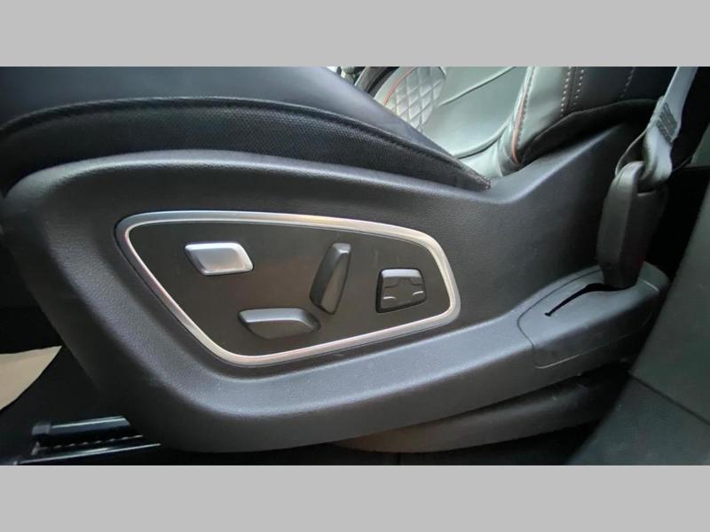 Renault Espace V Blue dCi 190 Edc Initiale Paris