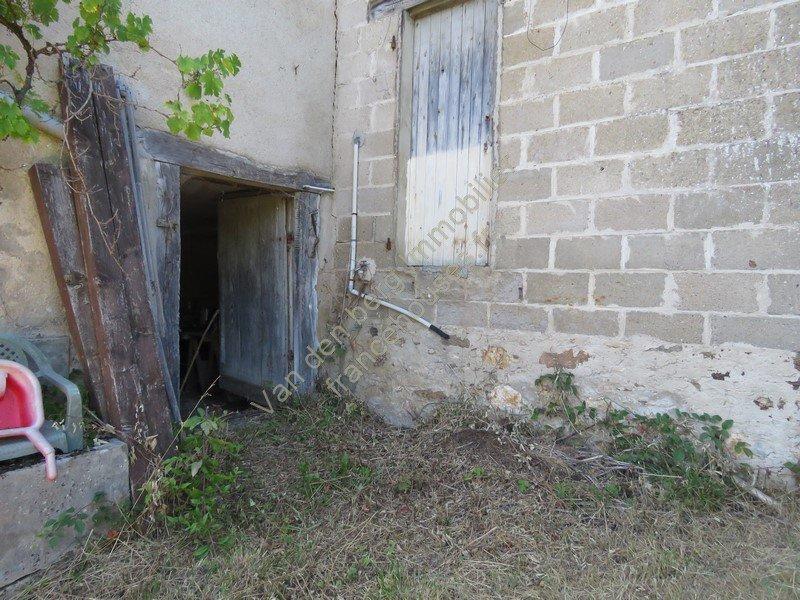 Maison de village - 118 m² - 4 pièces