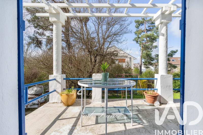 Maison - 173 m² - 8 pièces