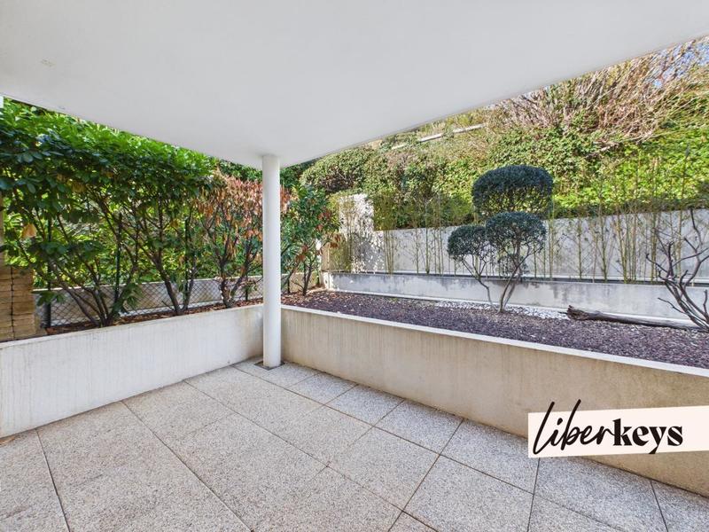 Appartement - 50 m² - 2 pièces