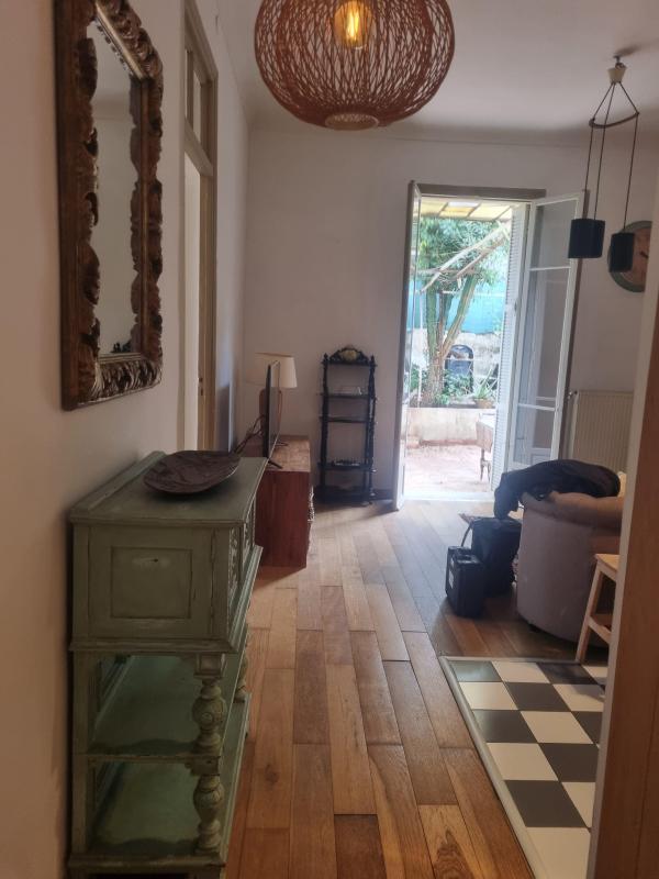 Appartement - 53 m² - 3 pièces