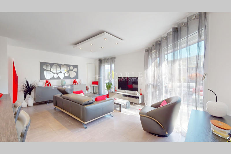 Villa - 109 m² - 5 pièces