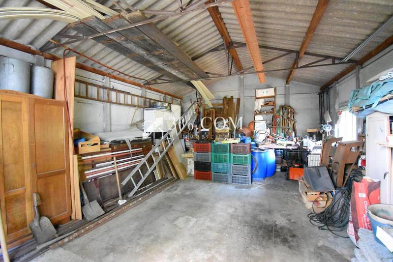 Pavillon - 76 m² - 3 pièces