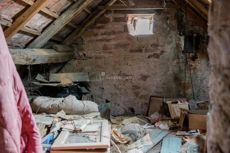 Maison - 78 m² - 4 pièces