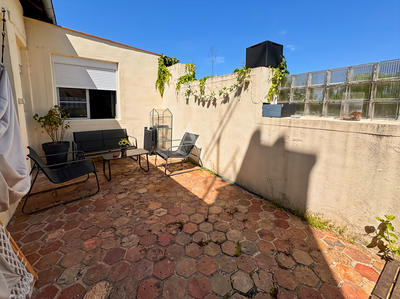 Appartement - 132 m² - 6 pièces