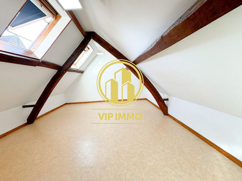 Maison - 103 m² - 5 pièces