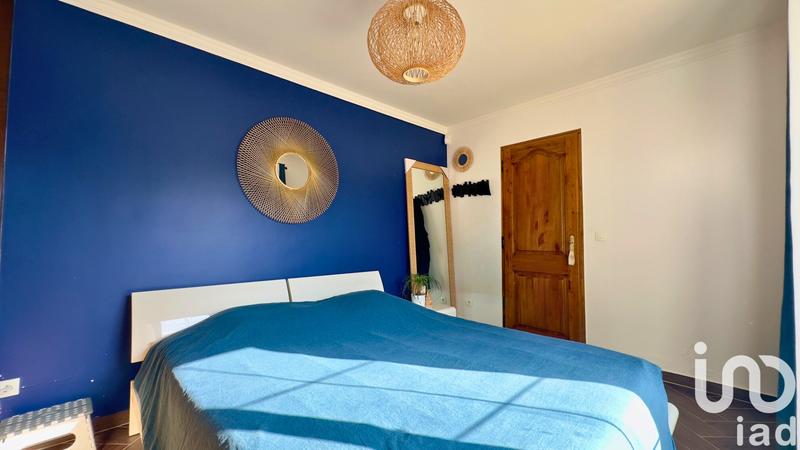 Maison - 176 m² - 6 pièces