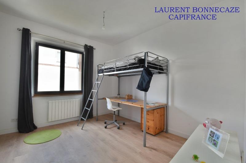 Maison de village - 185 m² - 5 pièces