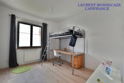 Maison de village - 185 m² - 5 pièces