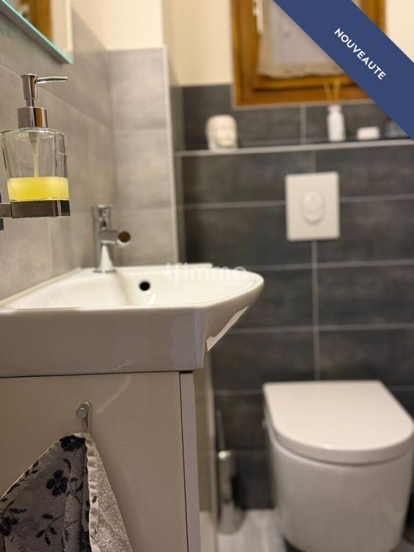 Appartement - 88 m² - 4 pièces