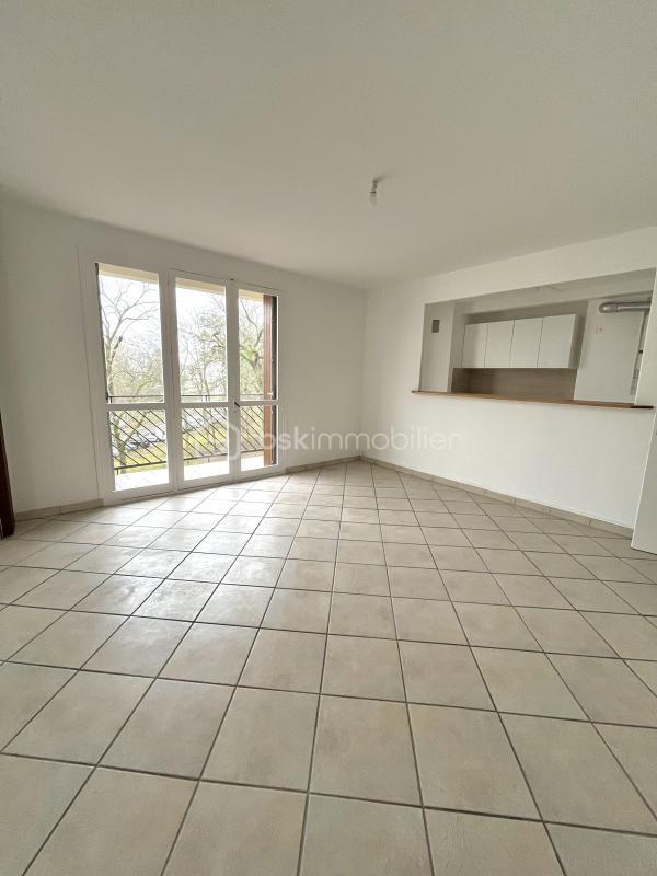 Appartement - 68 m² - 4 pièces
