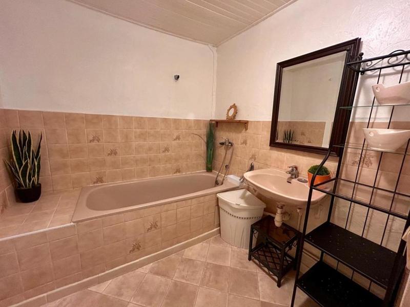 Appartement - 57 m² - 2 pièces