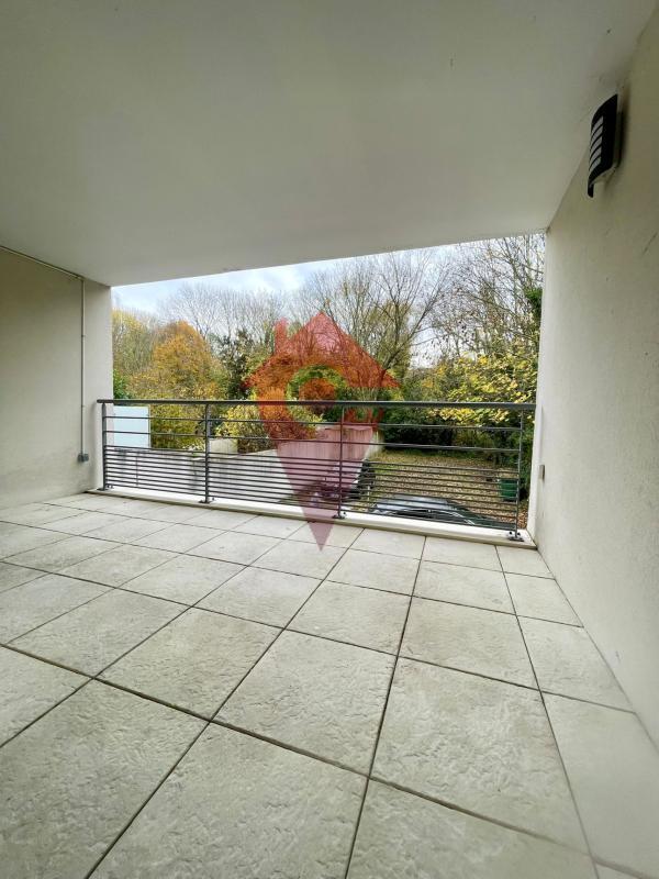 Appartement - 88 m² - 4 pièces