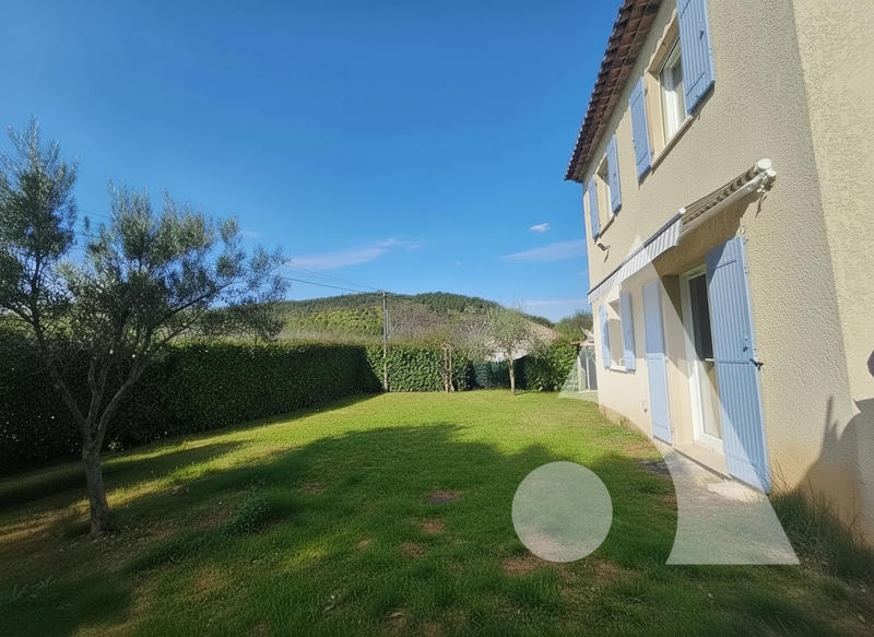 Maison - 83 m² - 4 pièces