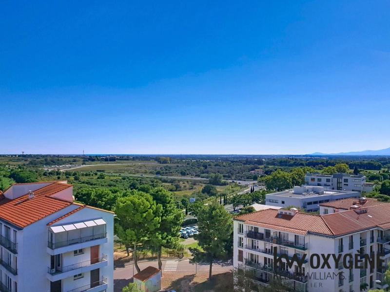 Appartement - 103 m² - 5 pièces