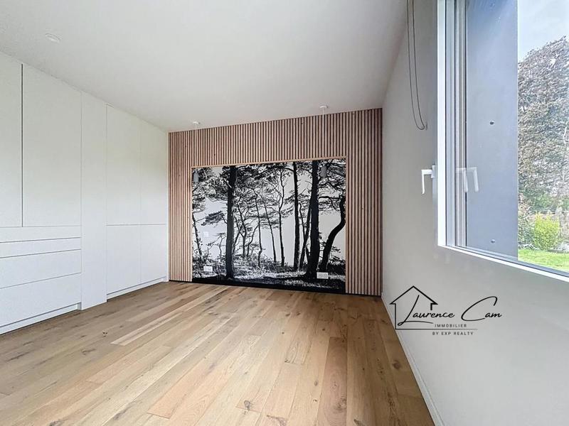 Maison - 129 m² - 1 pièce