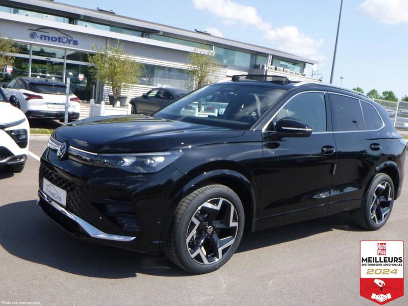 Volkswagen Tiguan 2.0 Tdi 150ch Dsg7 R-Line +Matrix Led +Iq.D