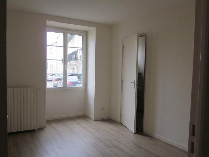 Appartement - 33 m² - 2 pièces