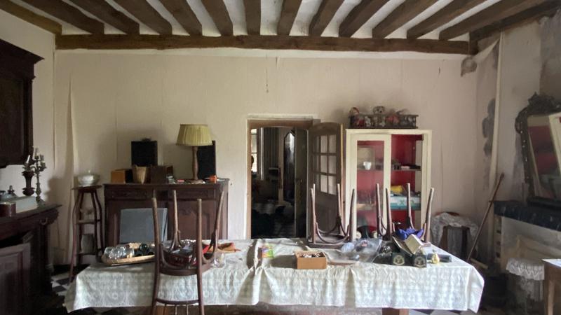 Maison - 65 m² - 4 pièces